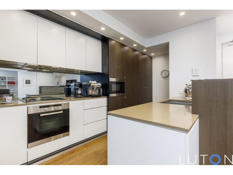 19/7 Sydney Avenue, Barton Apartment for rent Listed by Kim Paxton of