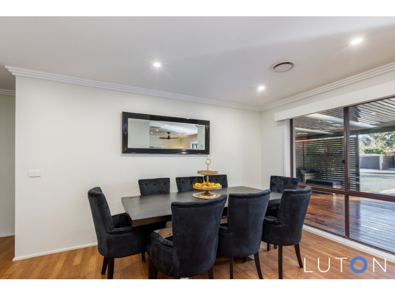 9 Oakwood Place, Isabella Plains House for rent Listed by Jessica