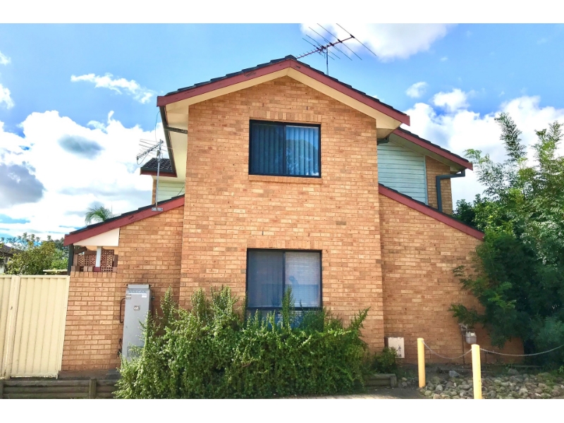 Rental properties & online application form