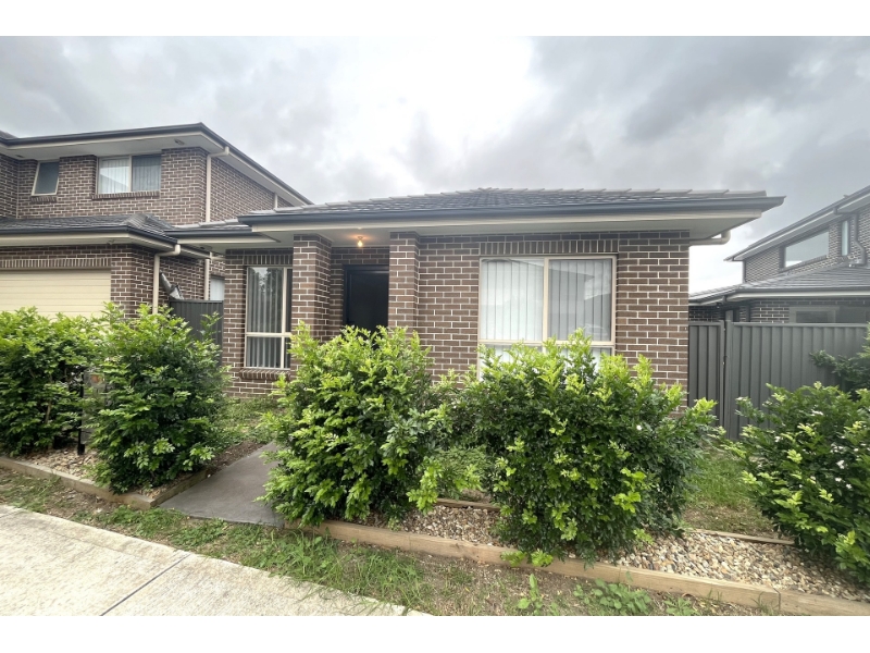 Rental properties & online application form