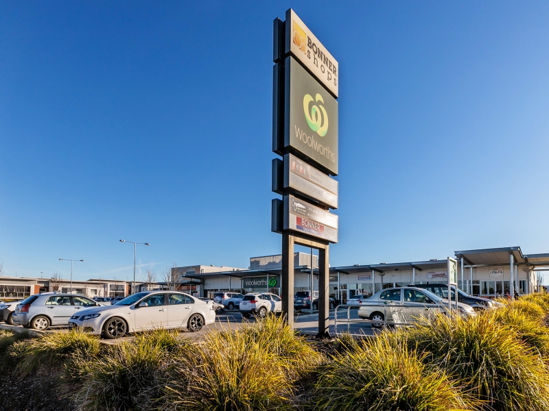 4 Syddall Street, Bonner House for rent Listed by of Marq Property