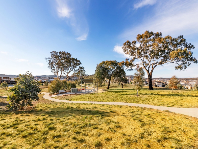 4 Syddall Street, Bonner House for rent Listed by of Marq Property