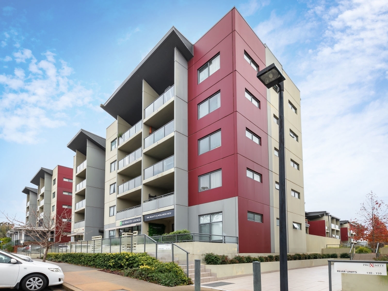 121/21 Battye Street, Bruce Apartment for rent Listed by of Marq