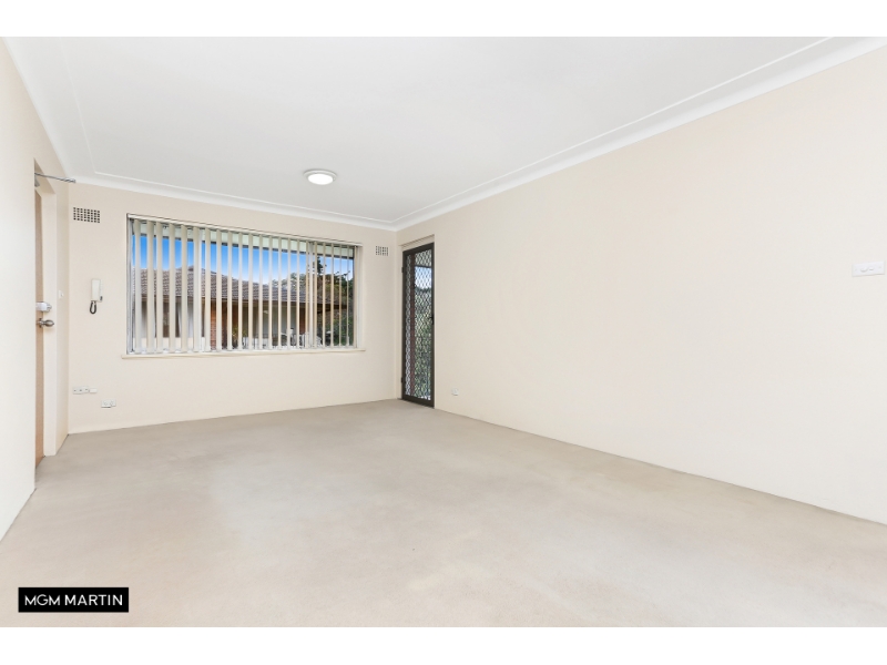 21/58 Orpington Street, Ashfield Apartment for rent Listed by