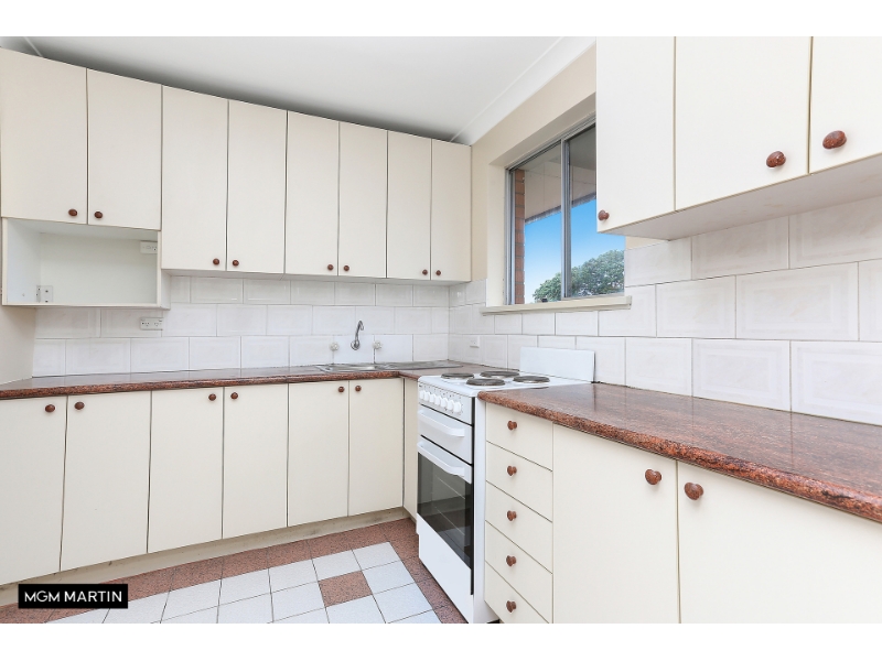 21/58 Orpington Street, Ashfield Apartment for rent Listed by