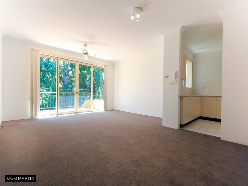 35/108 High Street, Mascot Apartment for rent Listed by Jonathan Avris of Mgm Martin