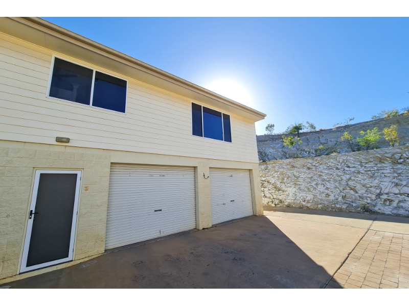 3/14 Gray Street, Mount Isa Townhouse for rent Listed by Rental Team