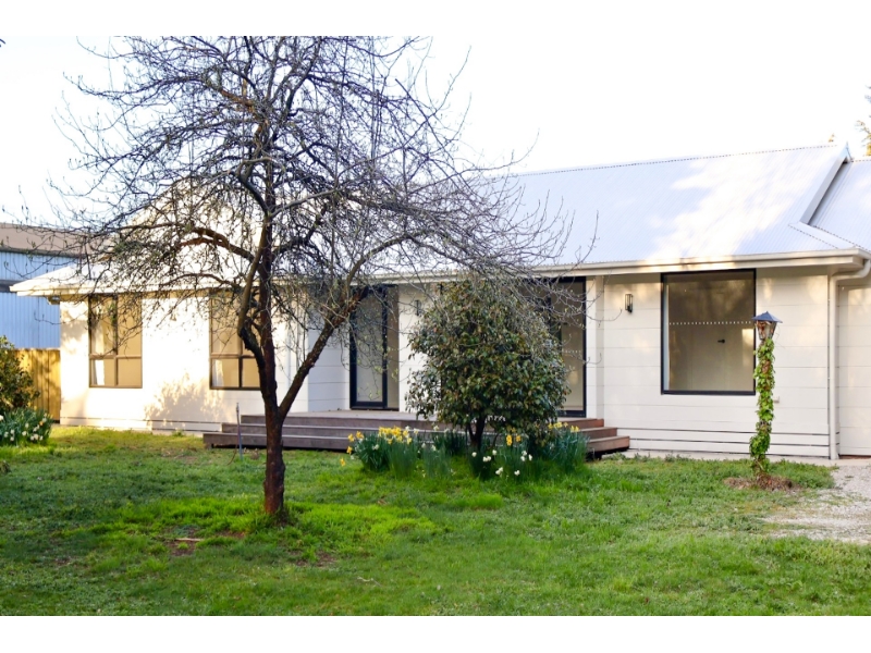 Rental properties & online application form