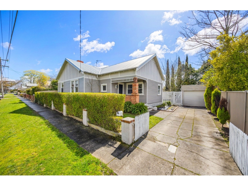Rental properties & online application form
