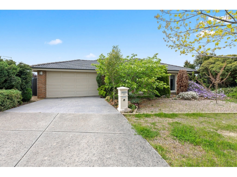 Rental properties & online application form