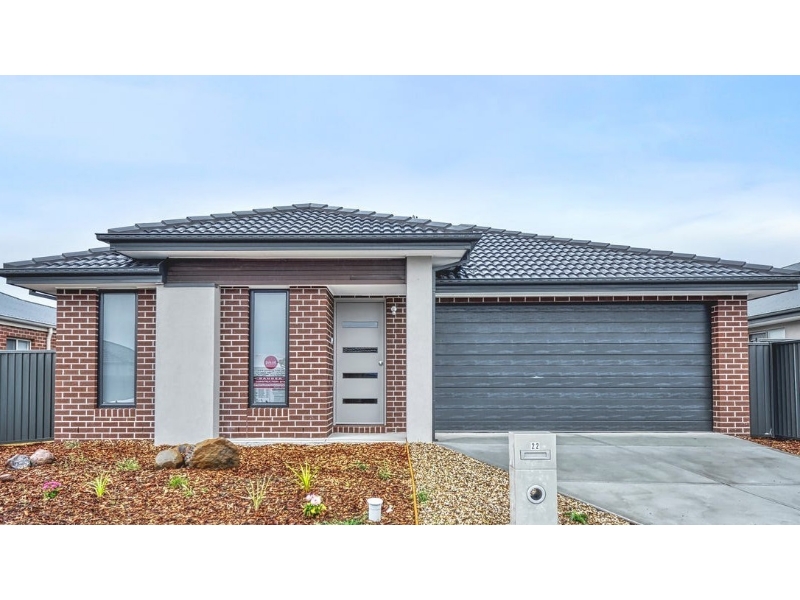 Rental properties & online application form
