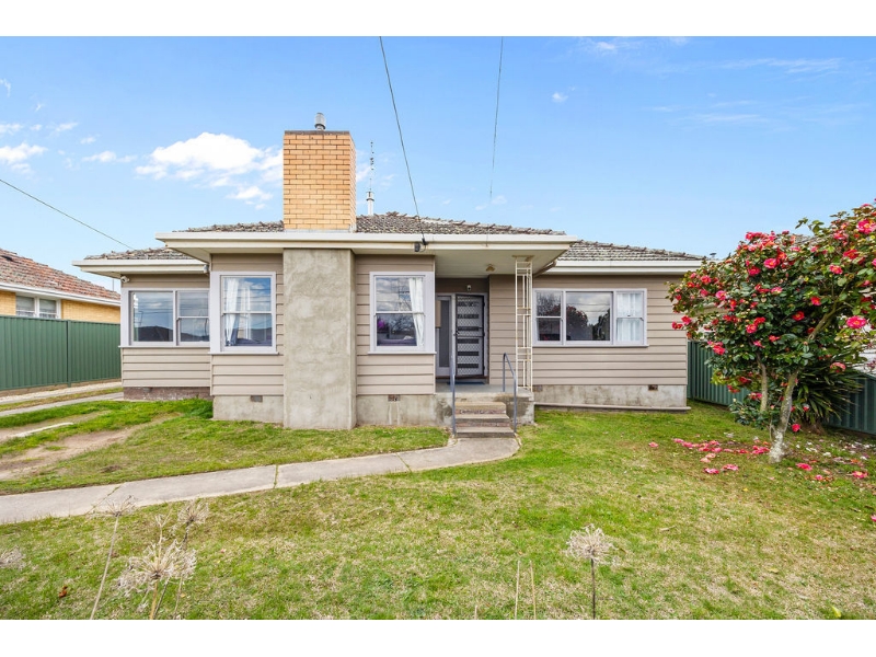Rental properties & online application form