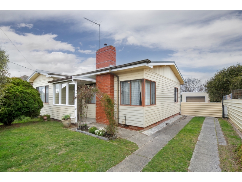 Rental properties & online application form