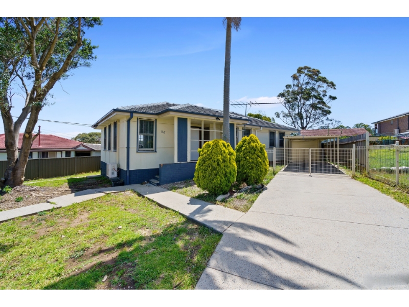 56 Heckenberg Avenue, Busby House for rent Listed by Ronny Lee of Mcgrath Canterbury Bankstown