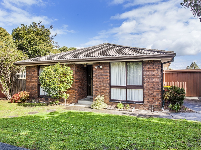 2/1921 Glen Ebor Avenue, Blackburn Apartment for rent Listed by