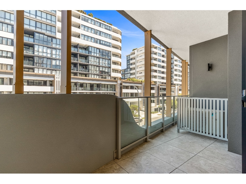 306/80 Regent Street, Kogarah Apartment for rent Listed by Stuart