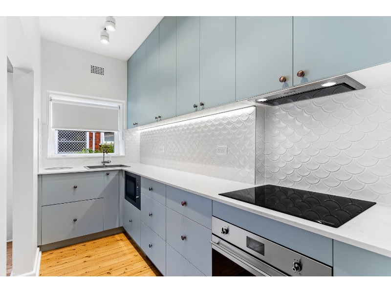 1/49 Kings Road, BrightonLeSands Apartment for rent Listed by