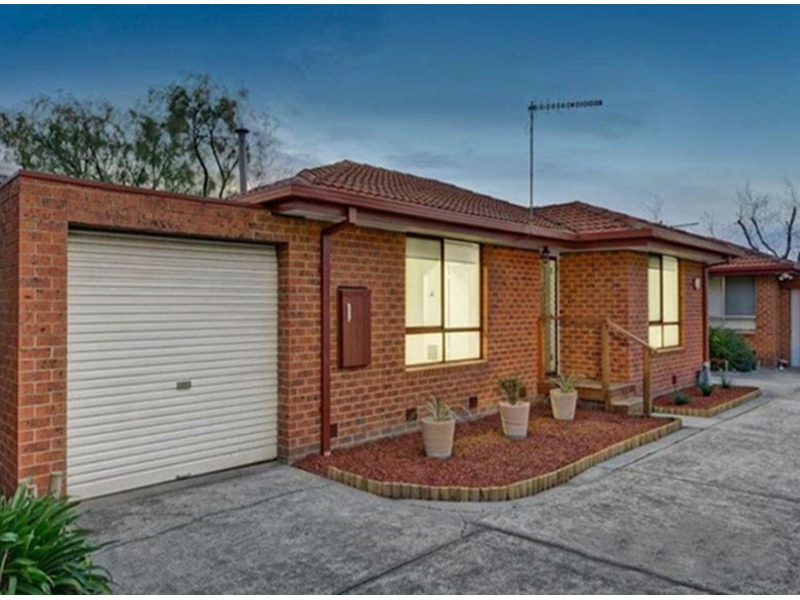 Rental properties & online application form