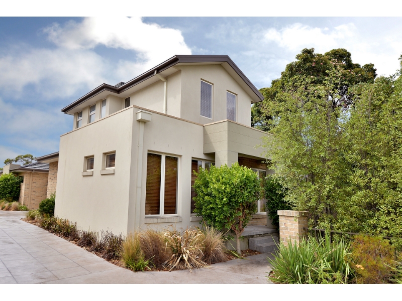 Rental properties & online application form