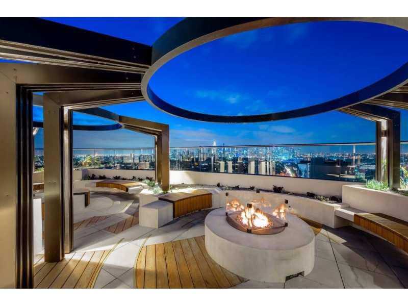 Rental properties & online application form