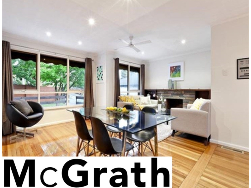 McGrath Box Hill Rentals & Application Form McGrath Box Hill Rental
