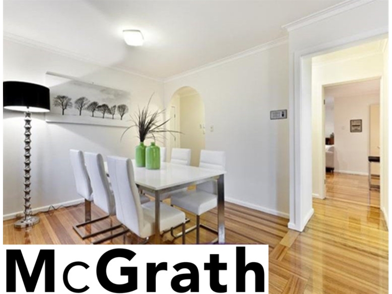 McGrath Box Hill Rentals & Application Form McGrath Box Hill Rental