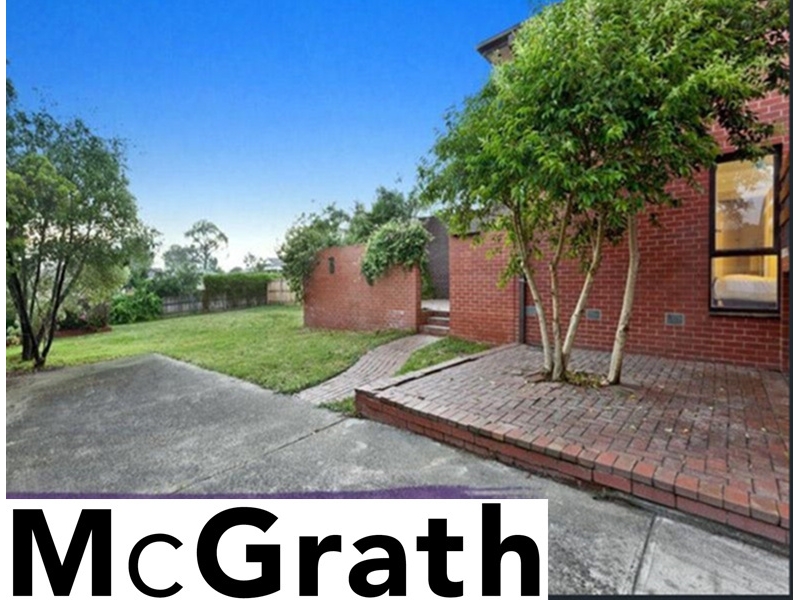 McGrath Box Hill Rentals & Application Form McGrath Box Hill Rental