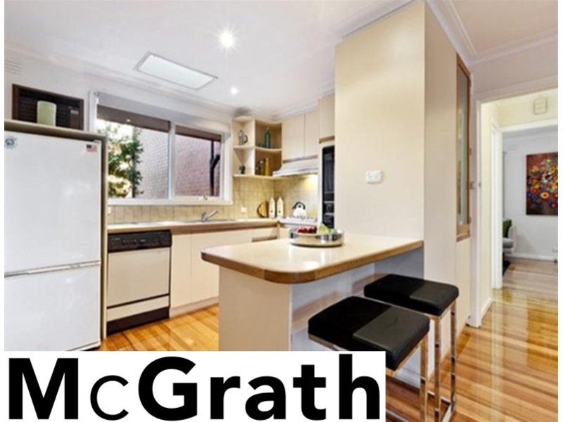 McGrath Box Hill Rentals & Application Form McGrath Box Hill Rental