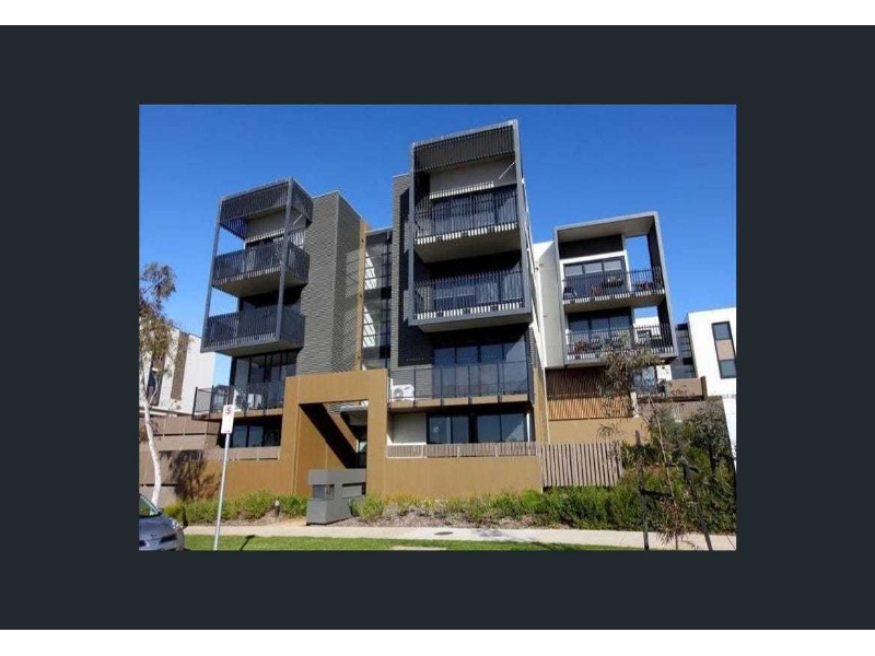 Rental properties & online application form