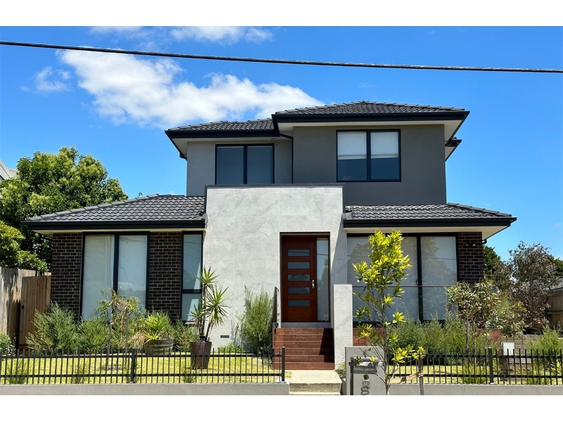Rental properties & online application form