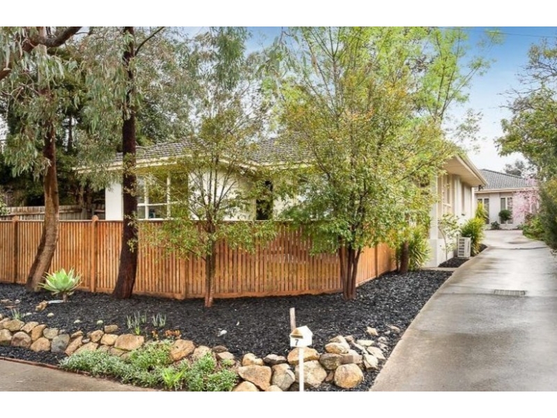 Rental properties & online application form