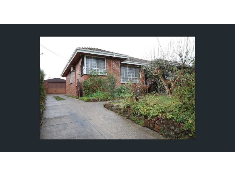 Rental properties & online application form