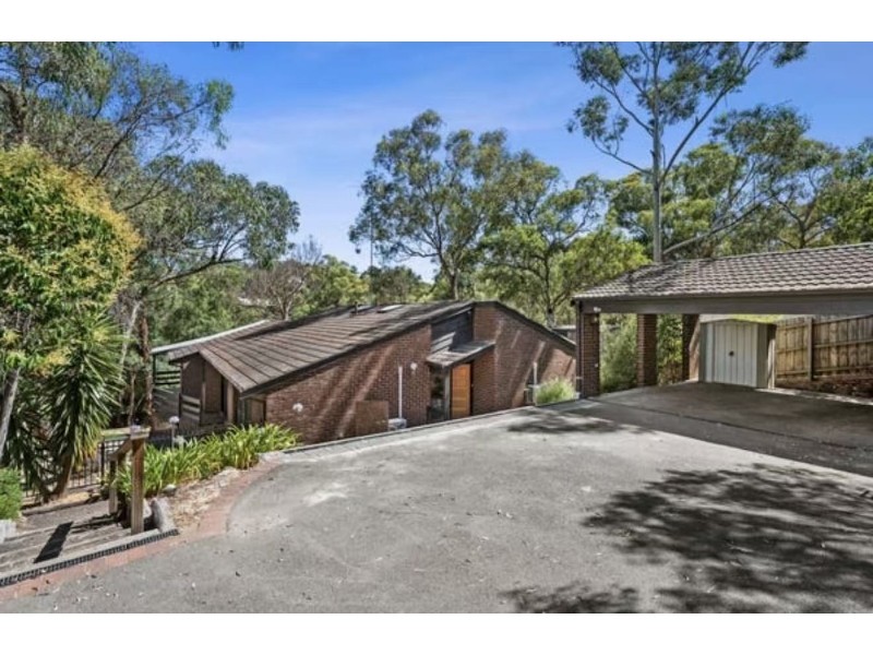 Rental properties & online application form