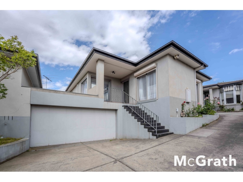 Rental properties & online application form