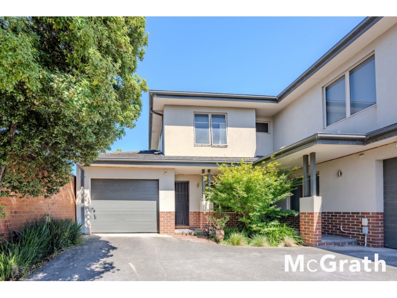 Rental properties & online application form