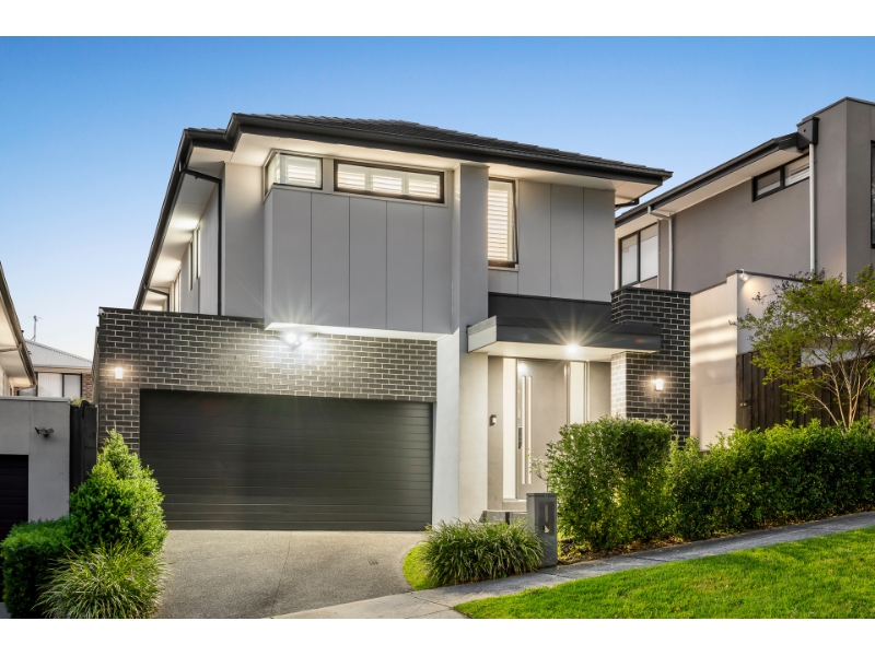 Rental properties & online application form