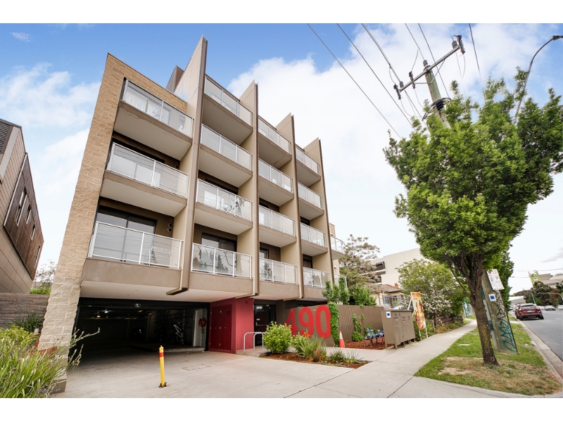 Rental properties & online application form