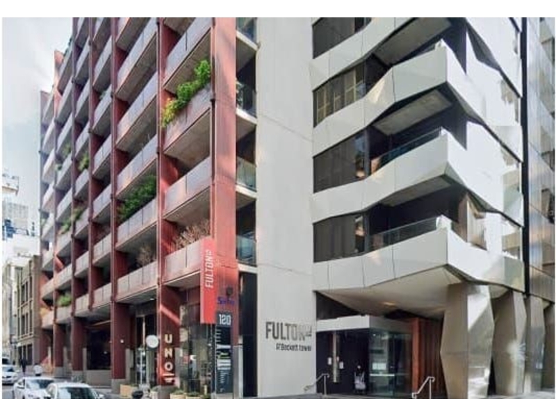 Rental properties & online application form