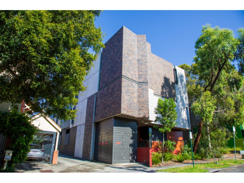 Rental properties & online application form