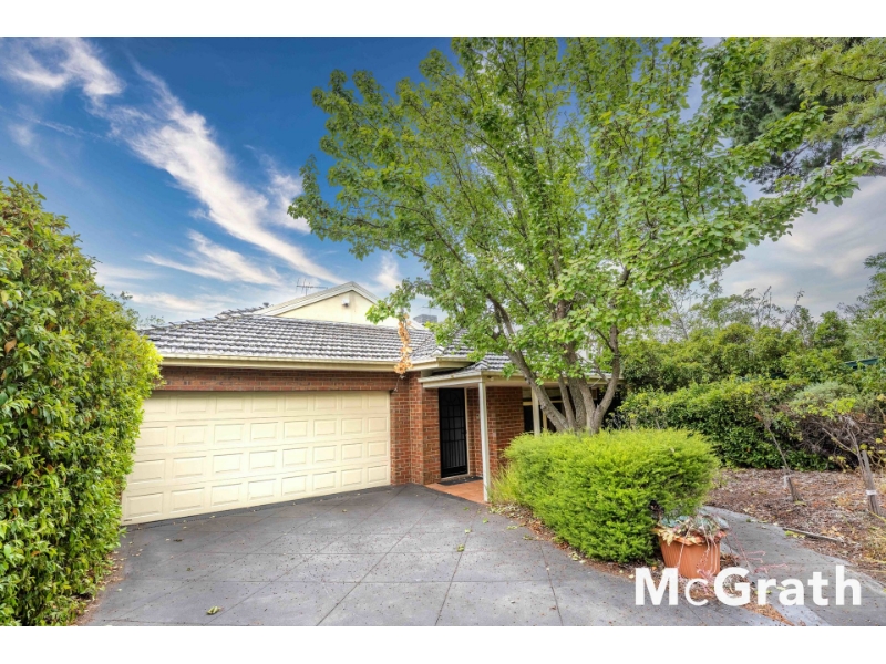 Rental properties & online application form