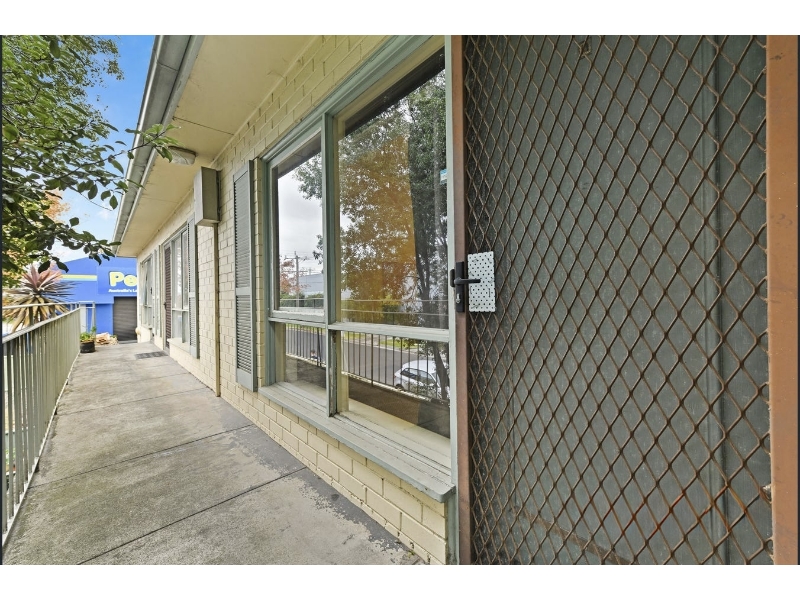 Rental properties & online application form