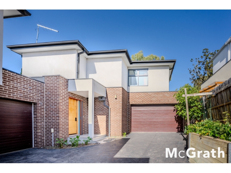 Rental properties & online application form