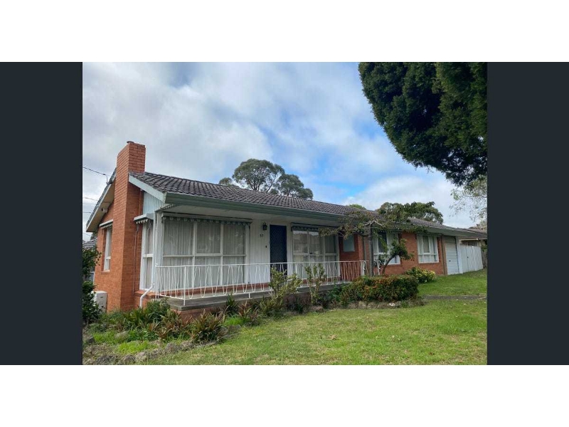 Rental properties & online application form