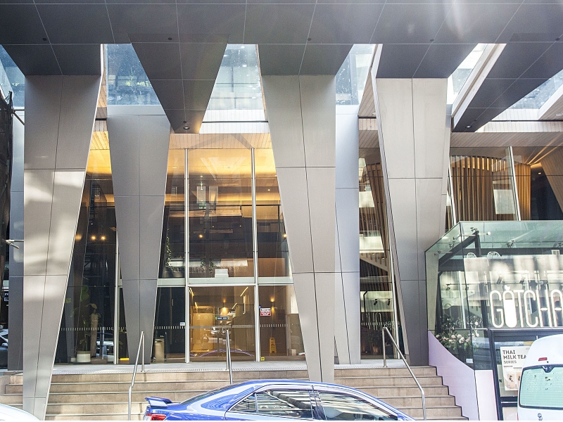 Rental properties & online application form