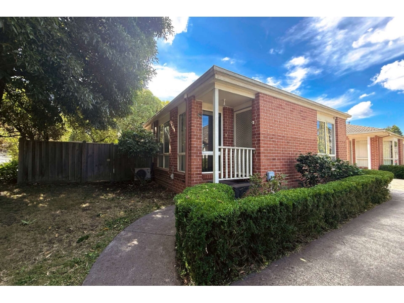 Rental properties & online application form