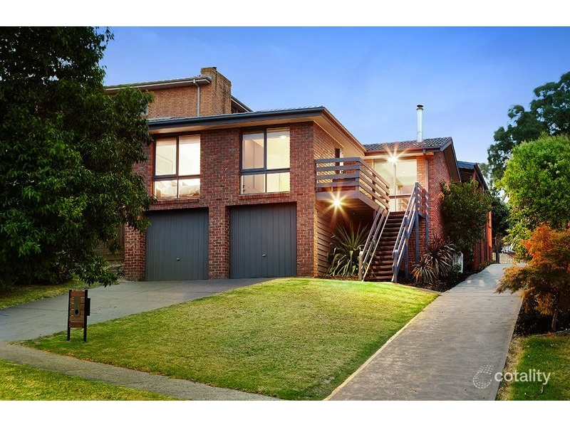 Rental properties & online application form