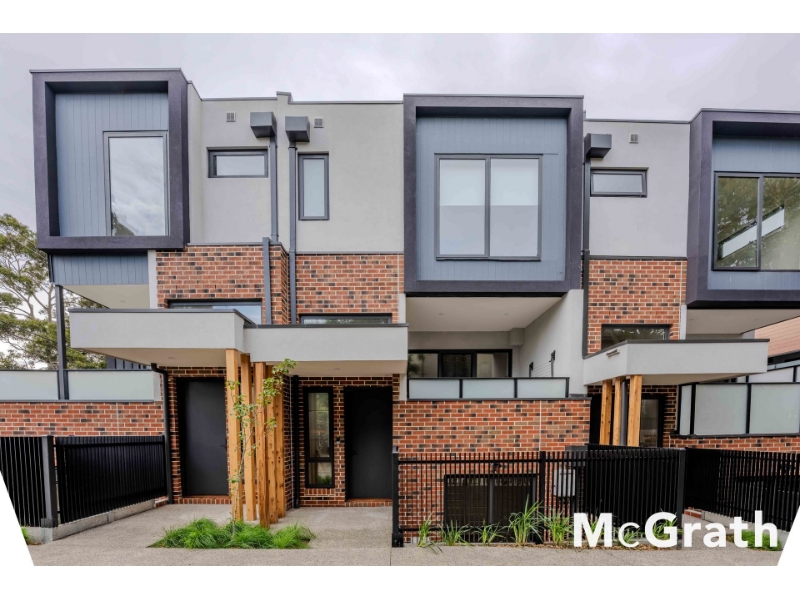 Rental properties & online application form