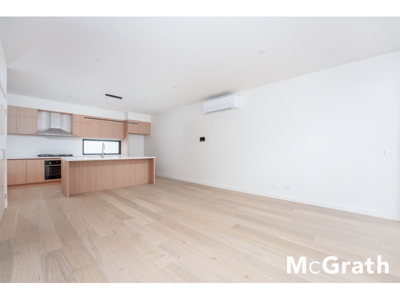 Rental properties & online application form