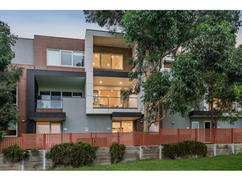 Rental properties & online application form