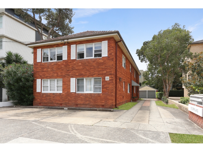 1/35 Girrilang Road, Cronulla Apartment for rent Listed by Sophie